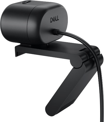 DELL PRO 5 2K WB526 webcam 2560 x 1440 pixels USB-C Black