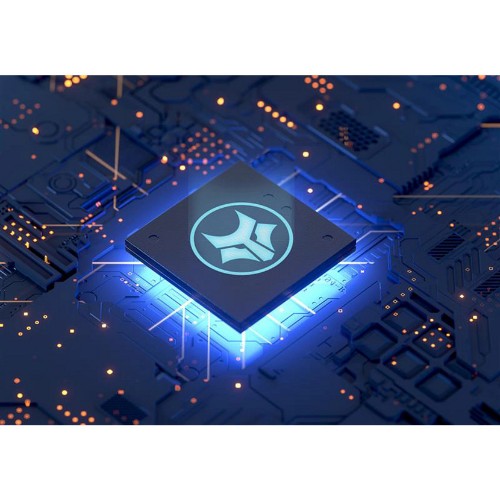 HP EliteBook Ultra G1i Next Gen AI PC Wolf Pro Security Edition Intel Core Ultra 7 268V Laptop 14" Touchscreen 2.8K 32 GB LPDDR5x-SDRAM 512 GB SSD Wi-Fi 7 (802.11be) Windows 11 Pro Blue