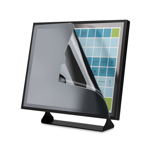 StarTech.com 1754-PRIVACY-SCREEN display privacy filters 17" Monitor Frameless display privacy filter