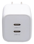 C2G C2G58880 mobile device charger Universal White AC Indoor