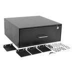 Tripp Lite SRDRAWER4U rack accessory Rack shelf