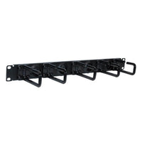 Tripp Lite SRCABLERING1U rack accessory