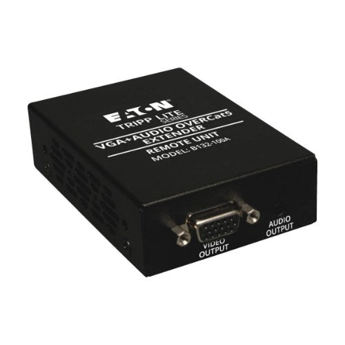 Tripp Lite B132-100A video splitter VGA