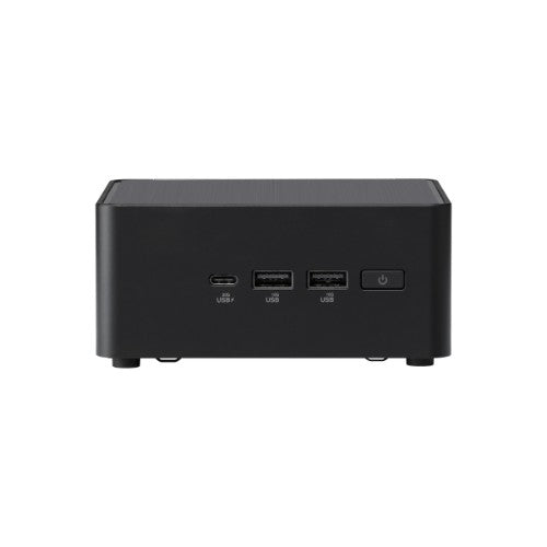 ASUS NUC 14 Pro RNUC14RVHU5068C1I Intel Core Ultra 5 125H 16 GB DDR5-SDRAM 512 GB SSD Windows 11 Pro Mini PC Black