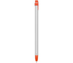 Logitech 914-000031 stylus pen 0.705 oz (20 g) Orange