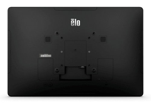 Elo Touch Solutions I-Series 5 Digital signage flat panel 15.6" LED Wi-Fi 300 cd/m² Full HD Black Touchscreen Built-in processor Android