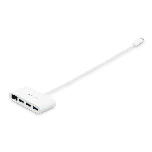 StarTech.com HB30C3A1GEA network card Ethernet 1000 Mbit/s