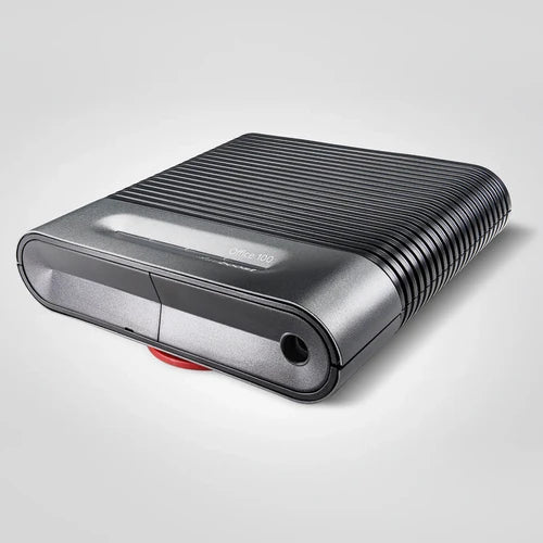 Wilson Electronics weBoost Office 100 Indoor cellular signal booster Black