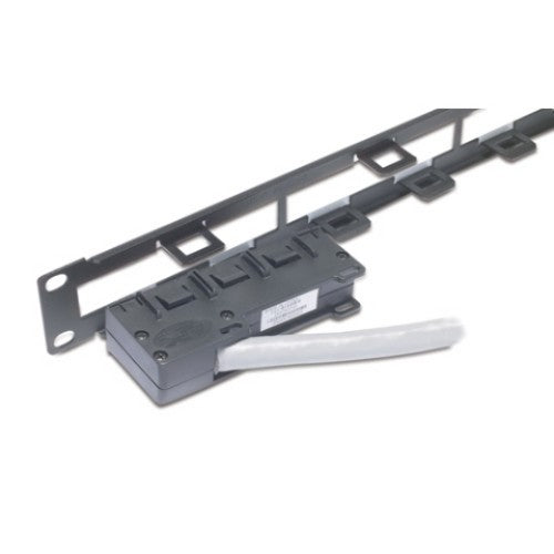APC AR8451 rack accessory Adjustable shelf