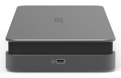 Acer ADK233 USB 3.2 Gen 1 (3.1 Gen 1) Type-C Silver