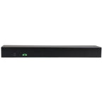 StarTech.com ICUSB23216FD interface hub USB 2.0 Type-B 480 Mbit/s Black