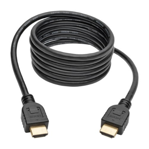 Tripp Lite P569-016-CL3 HDMI cable 192.9" (4.9 m) HDMI Type A (Standard) Black