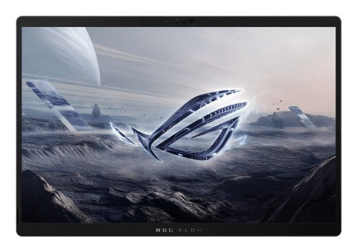 ASUS ROG Flow Z13 GZ302EA-XS96 AMD Ryzen AI Max+ 395 Laptop 13.4" Touchscreen 2.5K 32 GB LPDDR5x-SDRAM 1 TB SSD Wi-Fi 7 (802.11be) Windows 11 Pro Black