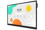 Samsung WA65F interactive whiteboard 65" 3840 x 2160 pixels Touchscreen Black
