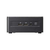 ASUS NUC 13 RNUC13ANHI70000UI UCFF Black i7-1360P