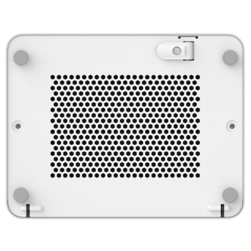 ASUS NUC RNUC15CRSU9089AU Intel Core Ultra 9 285H 32 GB DDR5-SDRAM 1 TB SSD Windows 11 Home Mini PC Mini PC barebone Silver