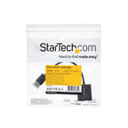 StarTech.com DP2VGA3 video cable adapter 3.94" (0.1 m) DisplayPort VGA (D-Sub) Black