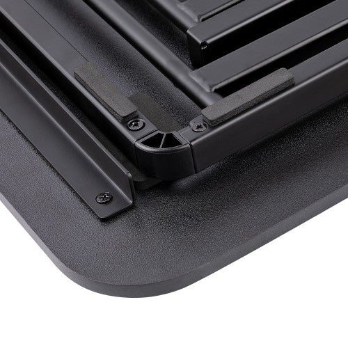 StarTech.com LAPTOP-SIT-STAND desktop sit-stand workplace