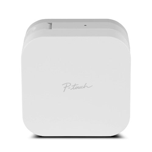 Brother PT-P300BTAD label printer Thermal transfer 180 x 180 DPI 20 mm/sec Wireless TZe Bluetooth