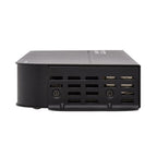 Tripp Lite B005-HUA4 KVM switch Black
