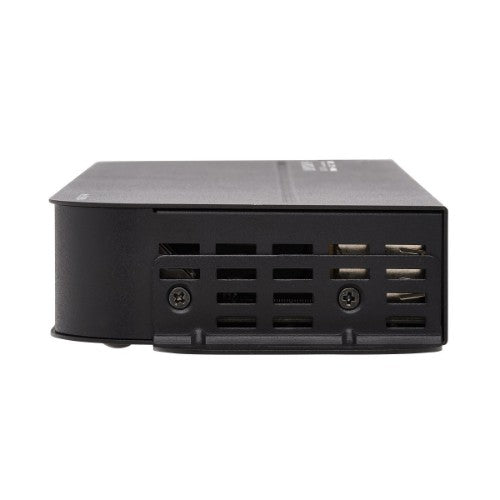Tripp Lite B005-HUA4 KVM switch Black