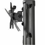 StarTech.com WKSTNCART desktop sit-stand workplace