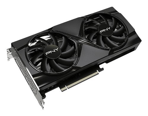 PNY GeForce RTX 5060 Ti OC NVIDIA 8 GB GDDR7