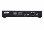 ATEN KA8270 KVM switch Rack mounting Black