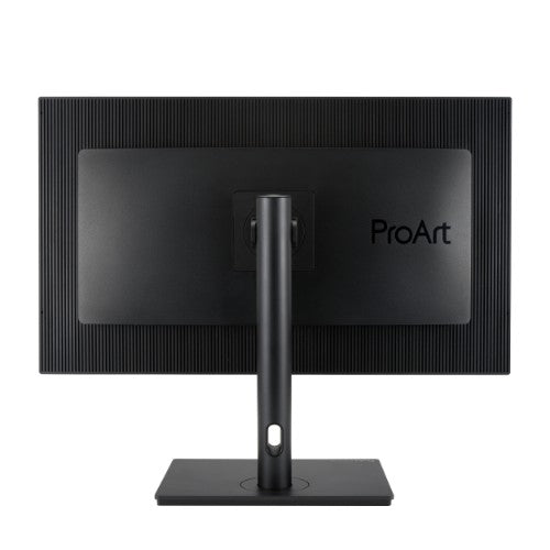 ASUS ProArt PA329CV computer monitor 32" 3840 x 2160 pixels 4K Ultra HD Black