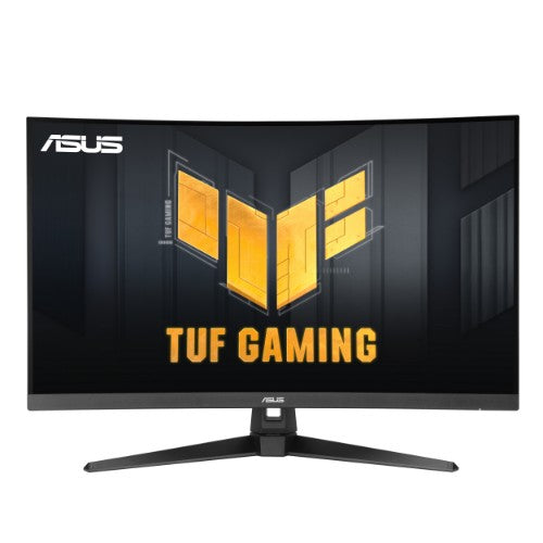 ASUS TUF Gaming VG32WQ3B computer monitor 31.5" 2560 x 1440 pixels Quad HD LED Black
