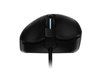 Logitech G 910-005630 mouse Gaming Right-hand USB Type-A Optical 16000 DPI
