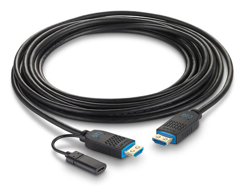 C2G C2G41482 HDMI cable 300" (7.62 m) HDMI Type A (Standard) Black