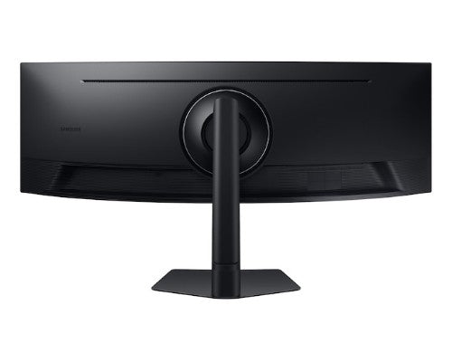 Samsung LS49F954UANXZA computer monitor 49" 5120 x 1440 pixels Dual QHD QLED Black