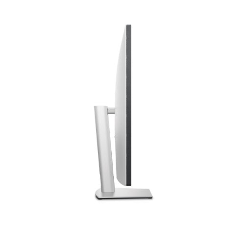 DELL UltraSharp U4323QE computer monitor 43" 3840 x 2160 pixels 4K Ultra HD LCD Silver