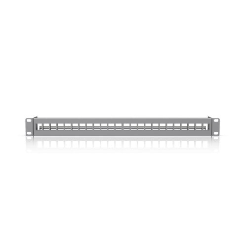 Ubiquiti UACC-Rack-Panel-Patch-Blank-24 Keystone panel