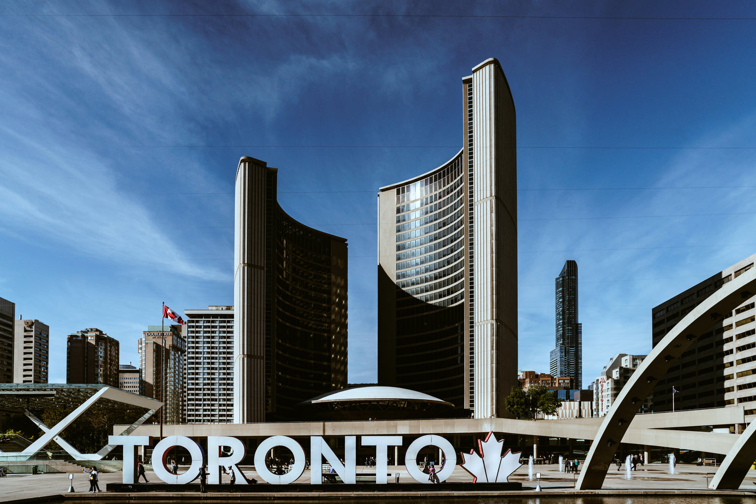 IT Vision Networks Canada Inc.