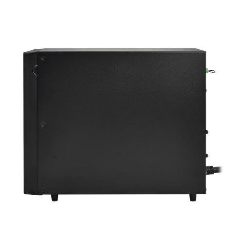Tripp Lite SU1500XLCD uninterruptible power supply (UPS) Double-conversion (Online) 1.5 kVA 1350 W 6 AC outlet(s)