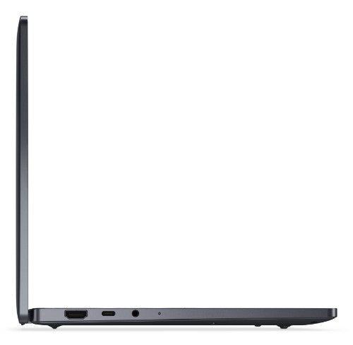 DELL Pro 13 Premium PA13250 Intel Core Ultra 5 236V Laptop 13.3" Full HD+ 16 GB LPDDR5x-SDRAM 512 GB SSD Wi-Fi 7 (802.11be) Windows 11 Pro Black