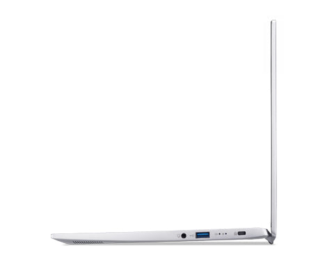 Acer Swift 3 SF314-44-R9LL AMD Ryzen™ 7 5825U Laptop 14" Full HD 16 GB LPDDR4x-SDRAM 1 TB SSD Wi-Fi 6 (802.11ax) Windows 11 Home Silver