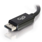 C2G 54402 DisplayPort cable 120.1" (3.05 m) Black