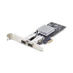StarTech.com P021GI-NETWORK-CARD network card Internal Fiber 1000 Mbit/s