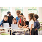 Kensington Slim NanoSaver™ Combination Laptop Lock