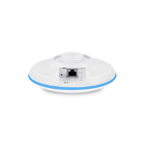 Ubiquiti UBB-US bridge/repeater Network bridge White