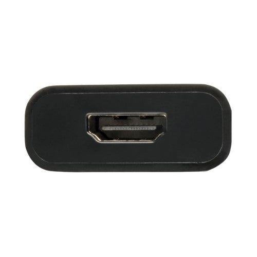 Tripp Lite U444-06N-HDB-AM video cable adapter 5.91" (0.15 m) HDMI Type A (Standard) USB Type-C Black