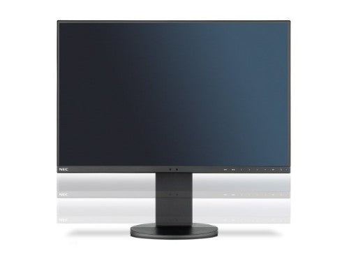 Sharp DD-EA241F computer monitor 23.8" 1920 x 1080 pixels Full HD LCD Black