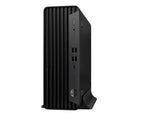 HP Elite SFF 800 G9 Intel® Core™ i7 i7-14700 32 GB DDR5-SDRAM 512 GB SSD Windows 11 Pro PC Black