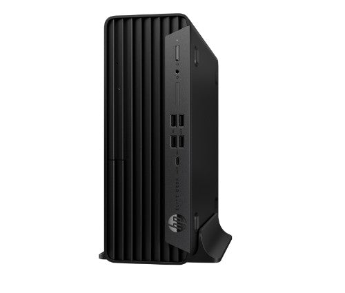 HP Elite Small Form Factor 600 G9 Intel® Core™ i5 i5-13500 16 GB DDR5-SDRAM 256 GB SSD Windows 10 Pro SFF PC Black