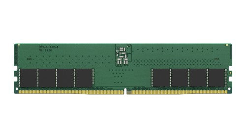 Kingston Technology ValueRAM memory module 48 GB 1 x 48 GB DDR5 5600 MT/s