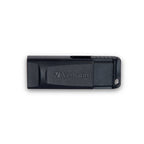 Verbatim 70895 USB flash drive 64 GB USB Type-A 2.0 Black