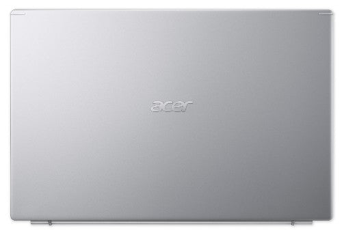 Acer Aspire 5 A517-52-7680 Intel® Core™ i7 i7-1165G7 Laptop 17.3" Full HD 16 GB DDR4-SDRAM 1 TB SSD Wi-Fi 6 (802.11ax) Windows 11 Home Silver